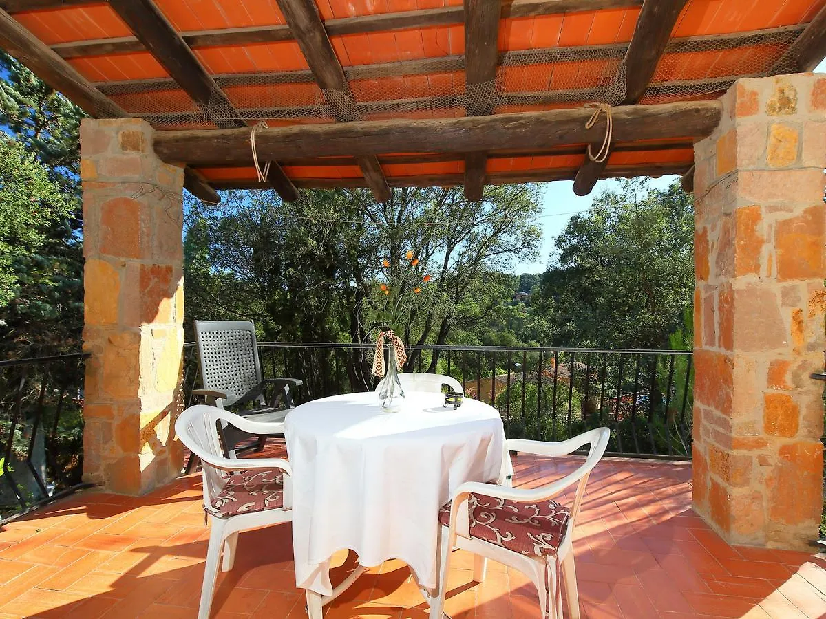 Holiday Home Dynaida Karadja Esclana Spain
