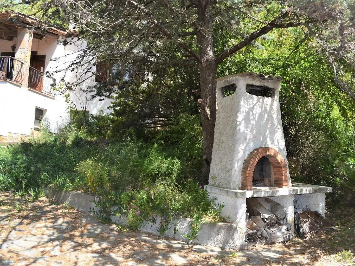 Holiday Home Dynaida Karadja Esclana Spain