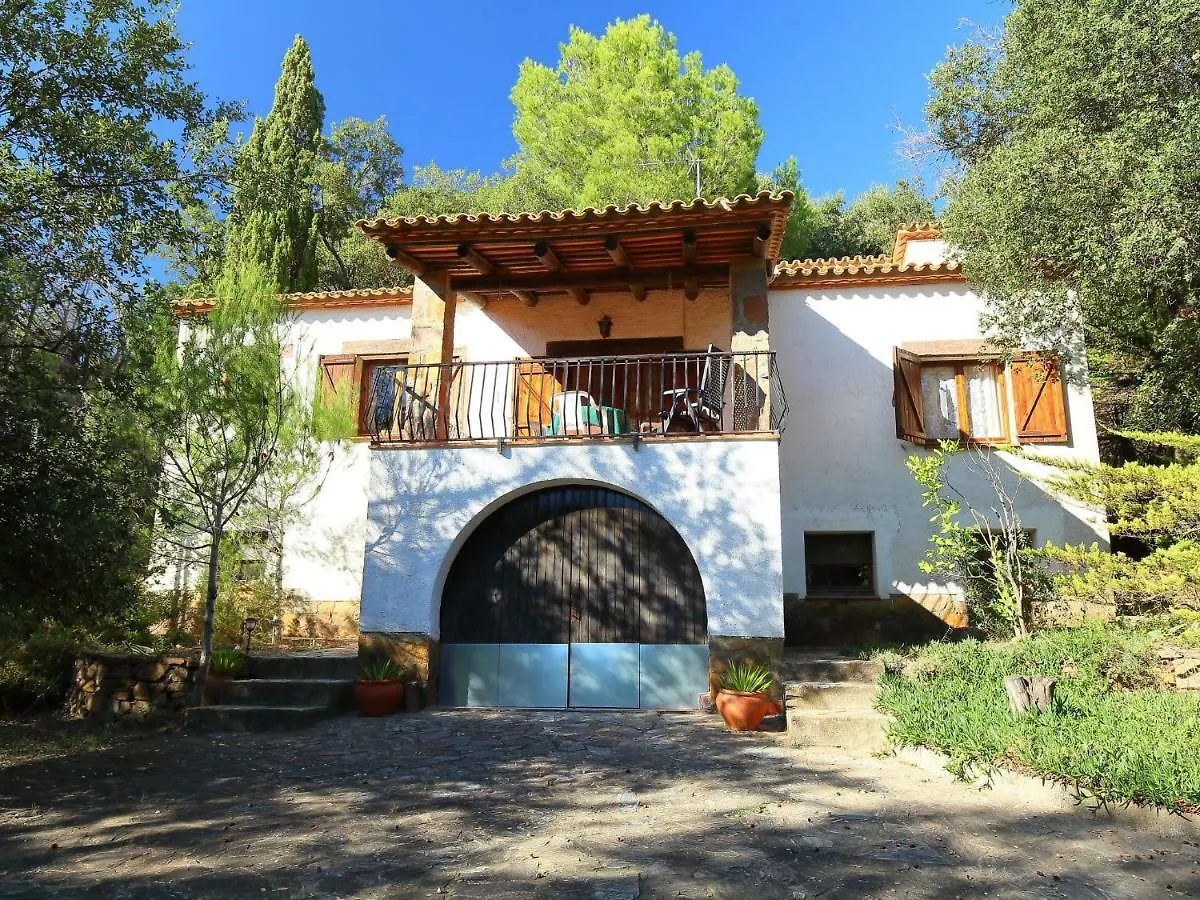 Holiday Home Dynaida Karadja Esclana