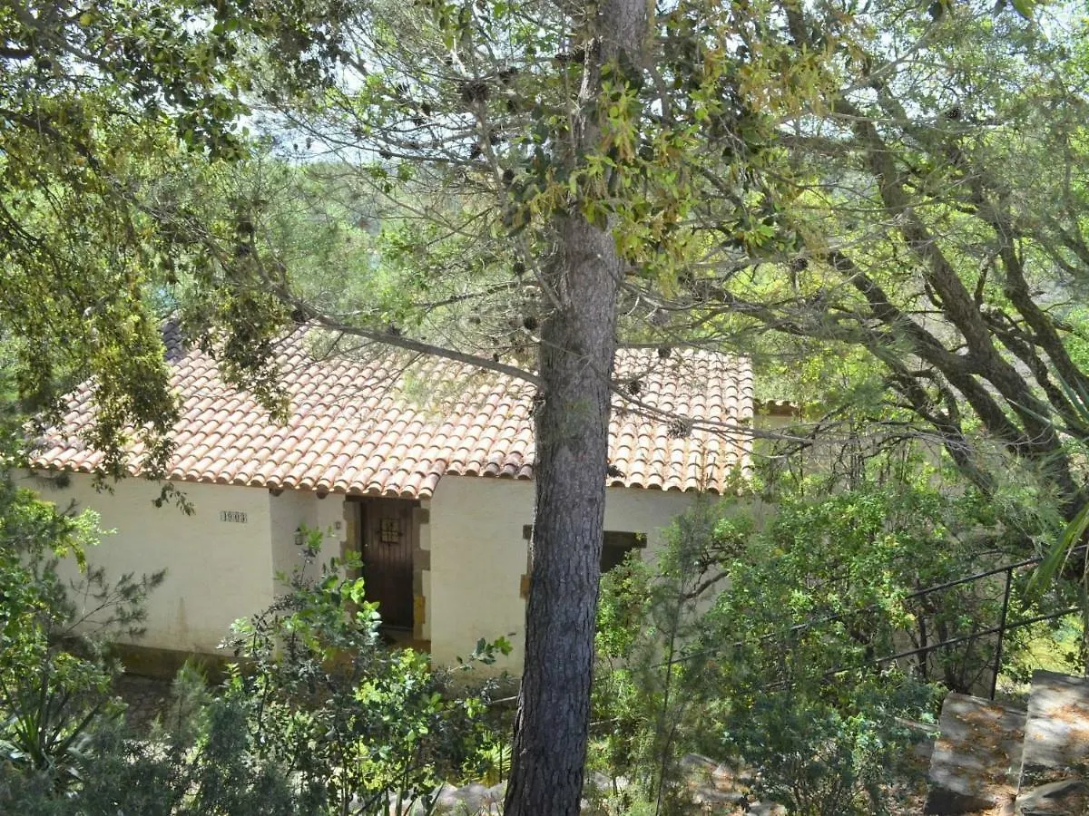 Holiday Home Dynaida Karadja Esclana