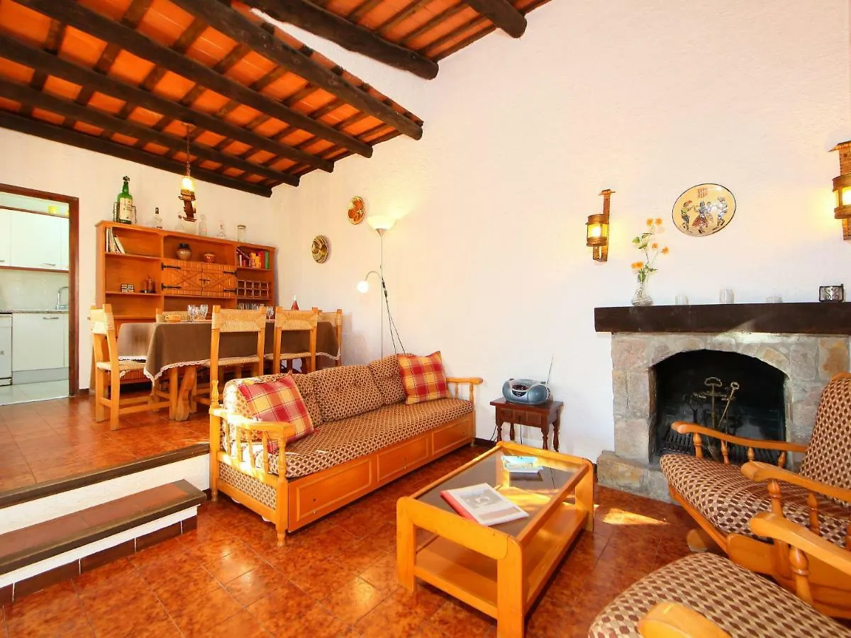 Holiday Home Dynaida Karadja Esclana