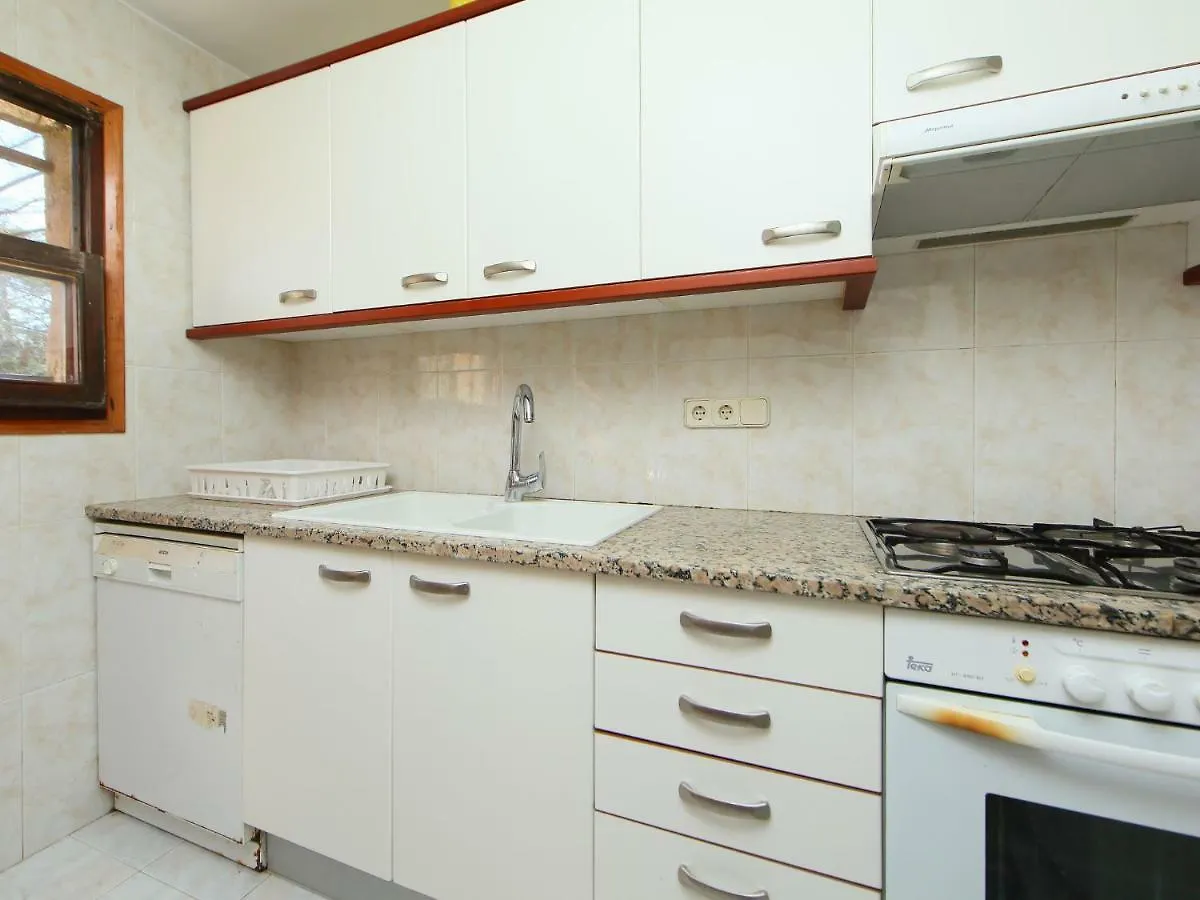 Holiday Home Dynaida Karadja Esclana 0*,  Spain