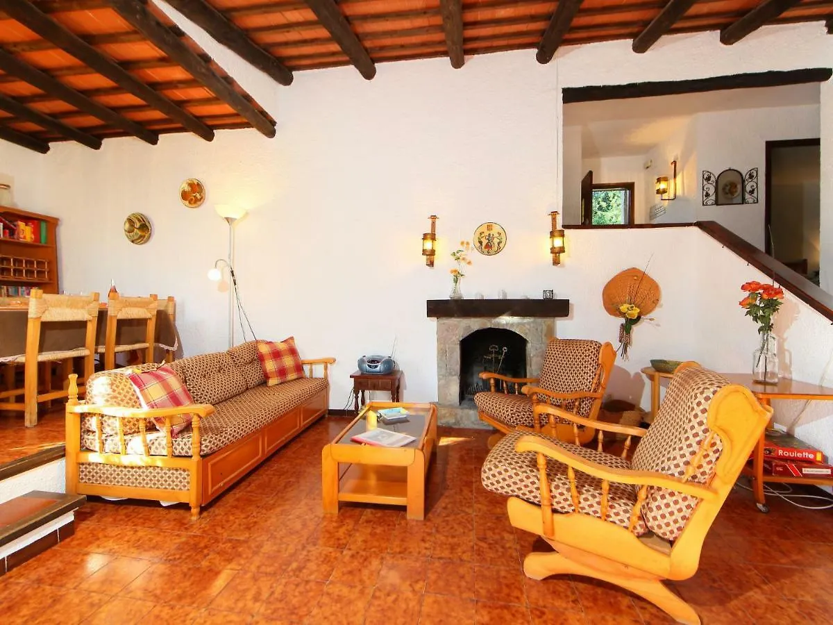Holiday Home Dynaida Karadja Esclana
