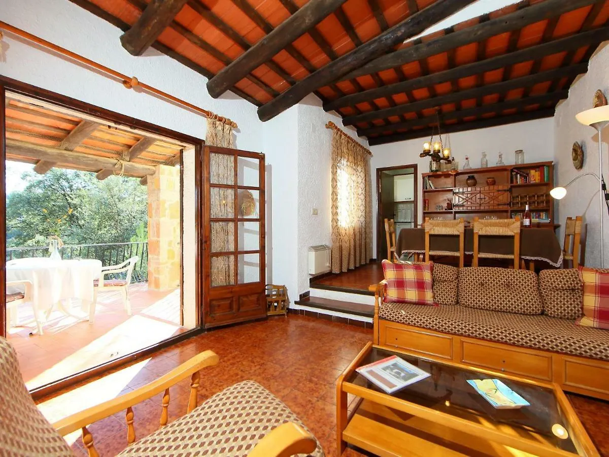 Holiday Home Dynaida Karadja Esclana Spain